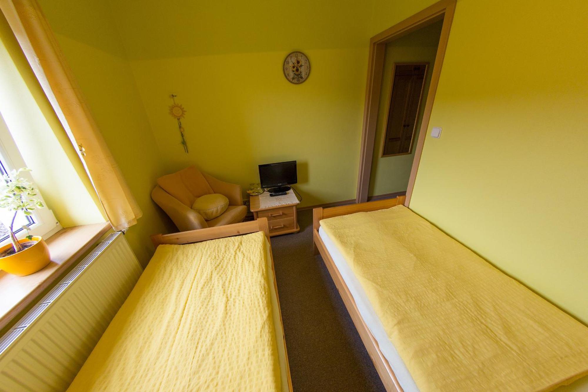 Slunecni Dum Český Krumlov Cameră foto